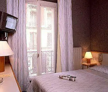 Hotel Louisa Parigi