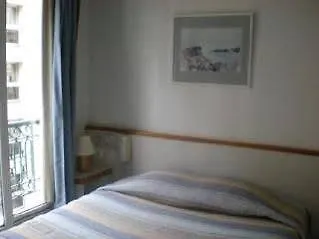 Hotel Louisa Parigi