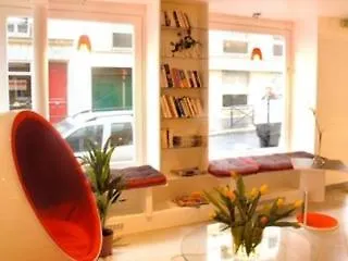 Hotel Louisa Parigi