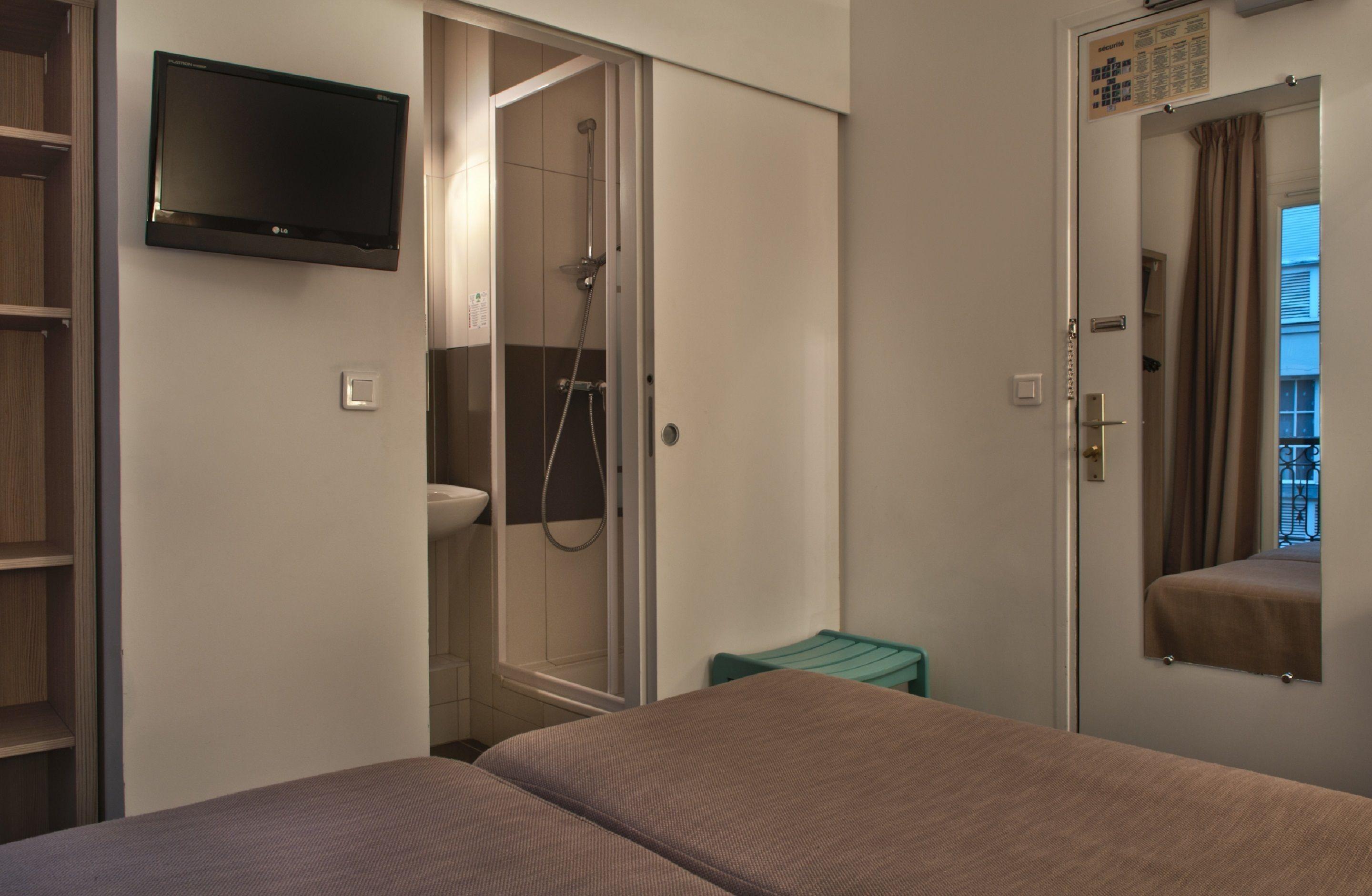 Hotel Louisa Parigi