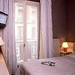 Hotel Louisa Paris