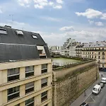 Hotel Louisa Paris