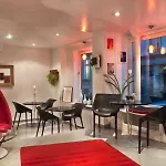 Hotel Louisa Paris