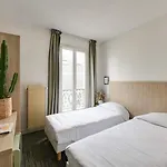 Louisa Hotel 2*